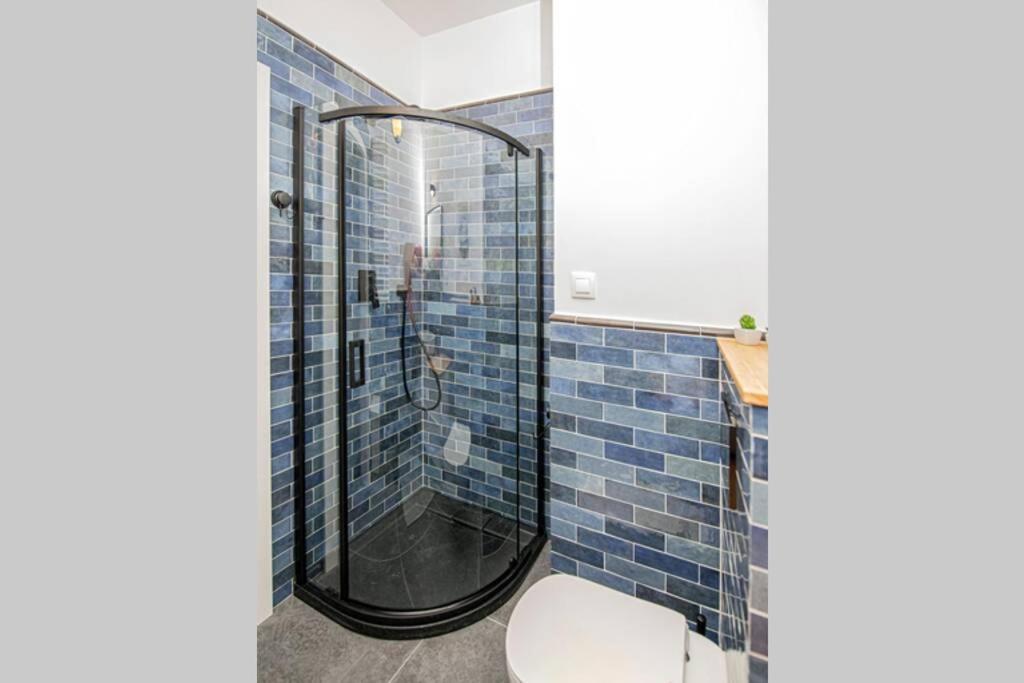 Apartament With Garden Bezplatny Parking !!! Krakow Exterior photo